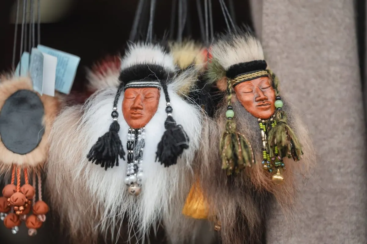 Altai – Những bí ẩn lịch sử: từ người du mục cổ đại đến những truyền thuyết Shaman huyền bí