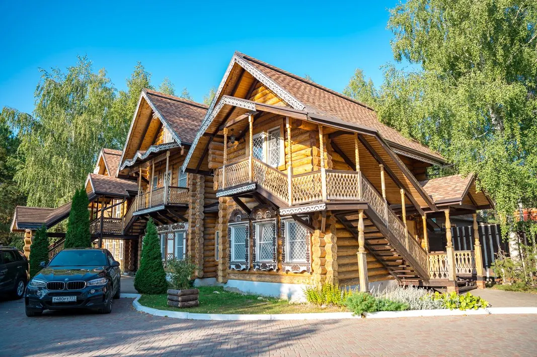 Ryazan – Không chỉ đi bộ – Ryazan còn là thiên đường “vua cổ tích”