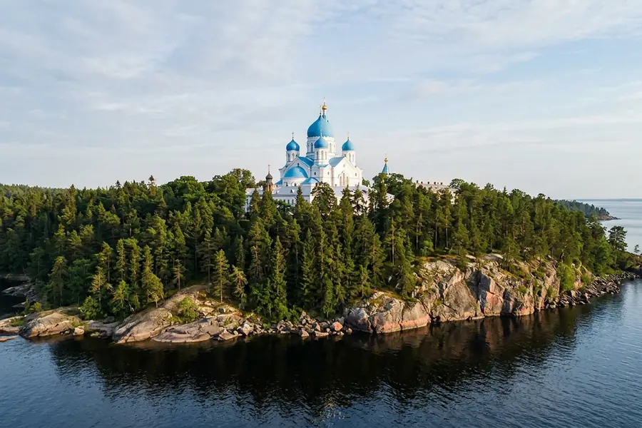 Quần đảo Valaam