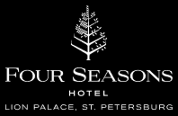 Four Seasons Hotel Lion Palace St. Petersburg